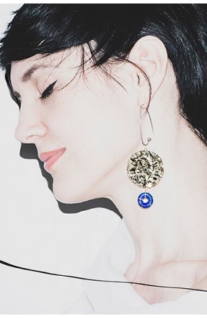 INCAZA Earrings INCAZA Earrings